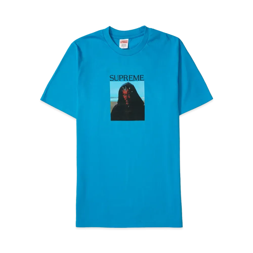 Supreme Sith Tee "Bright Blue"