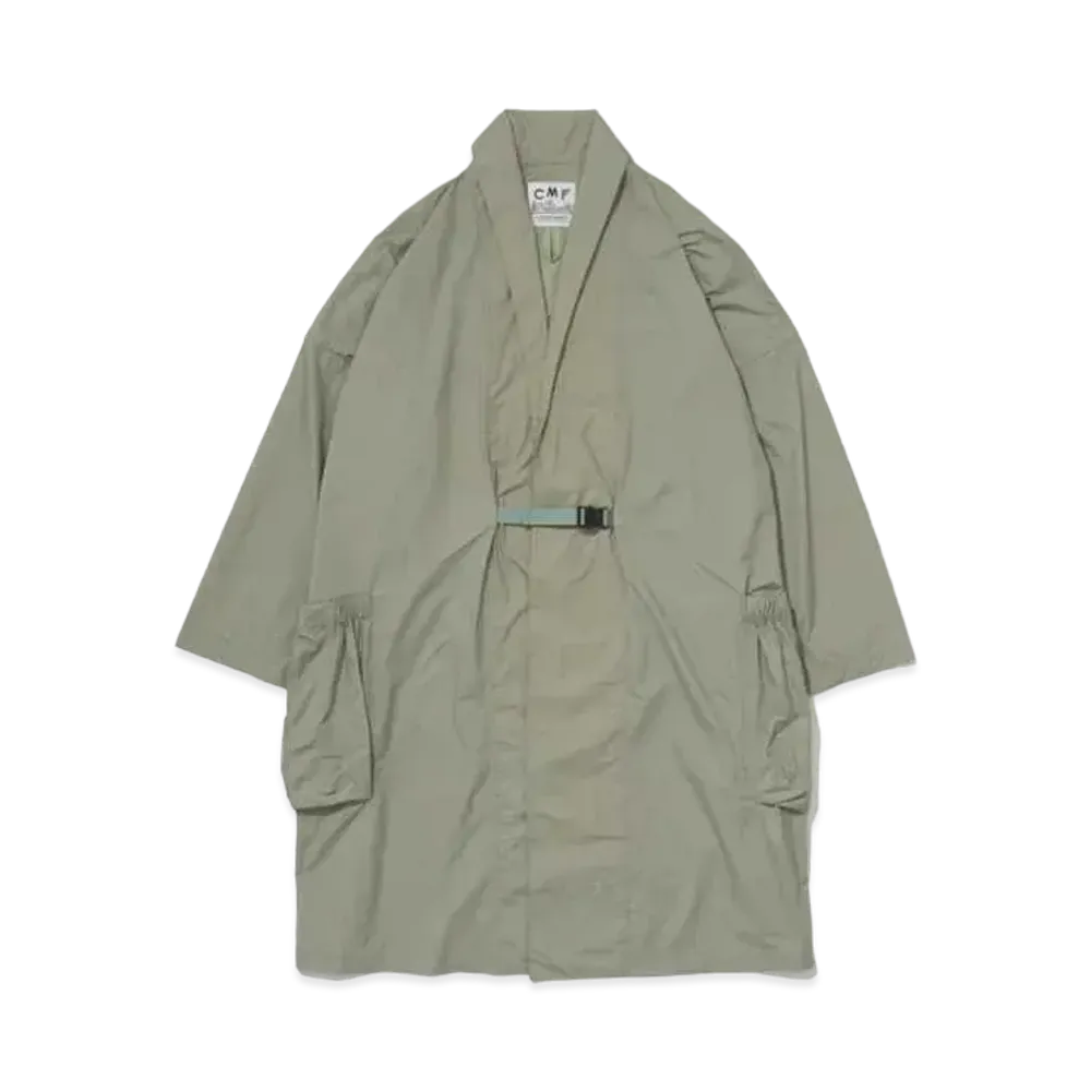 CMF OUTDOOR GARMENT Haori Coat "L.Khaki"