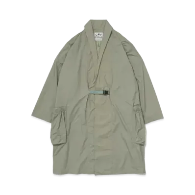 CMF OUTDOOR GARMENT Haori Coat "L.Khaki"