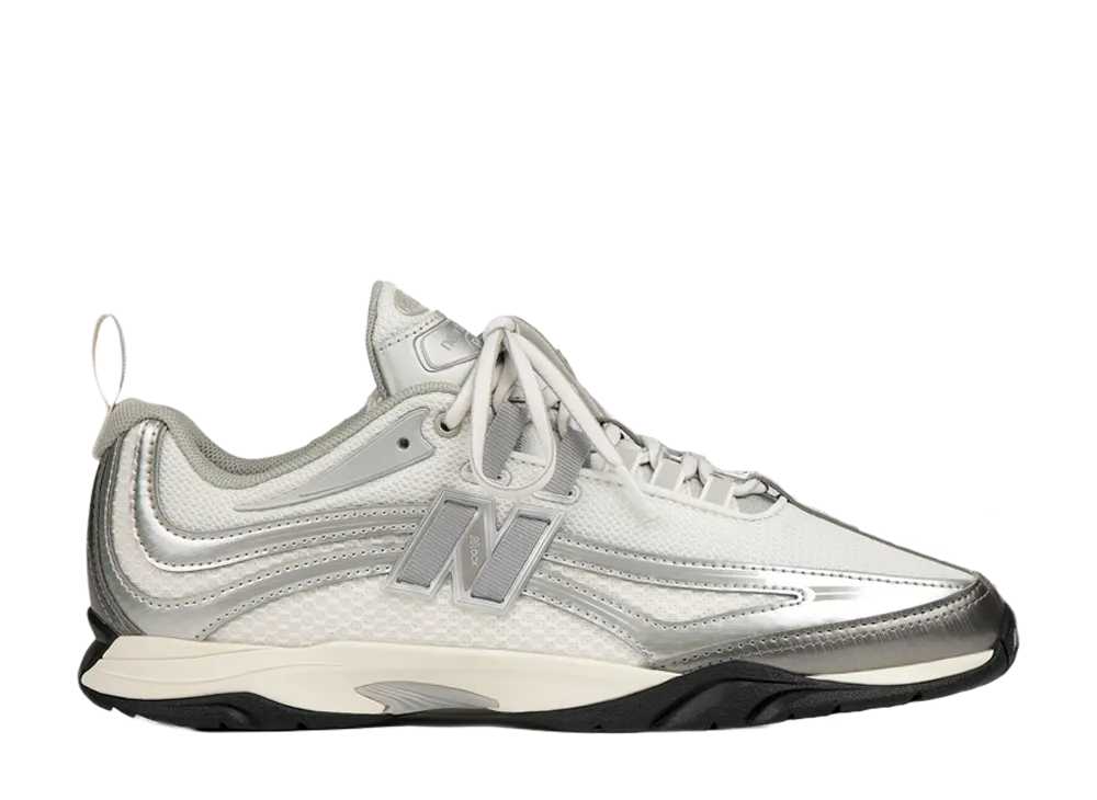 Aime Leon Dore × New Balance RC56 "Pristine/Grey"
