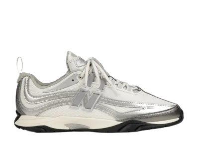 Aime Leon Dore × New Balance RC56 "Pristine/Grey"
