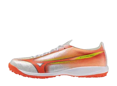 Mizuno α 3 Select AS "White/Orange/Yellow"