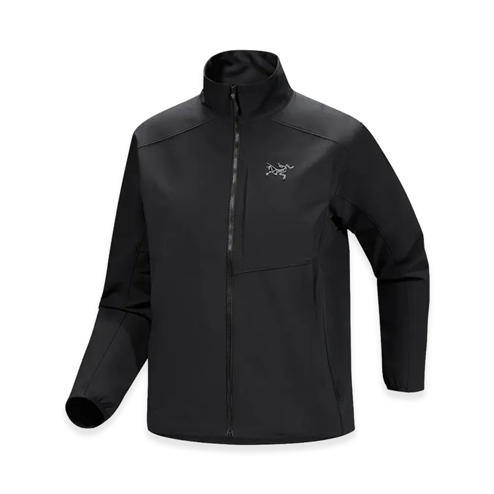 ARC'TERYX Women's Gamma Jacket "Black" X000010378