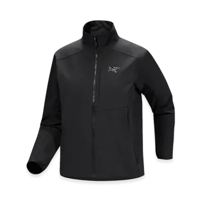 ARC'TERYX Women's Gamma Jacket "Black" X000010378