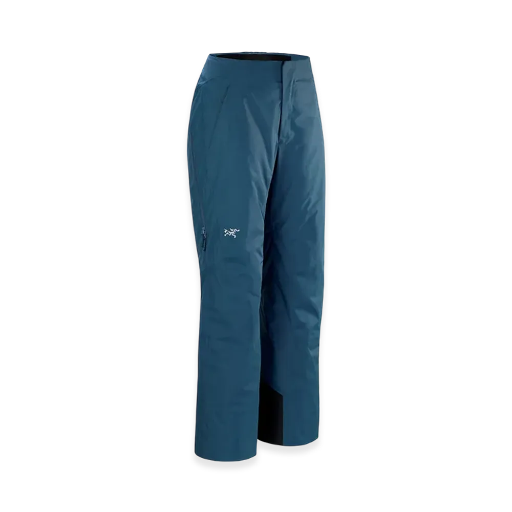 ARC'TERYX Women's Andessa Insulated Pant "Nightscape" X000009864
