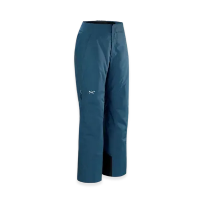 ARC'TERYX Women's Andessa Insulated Pant "Nightscape" X000009864
