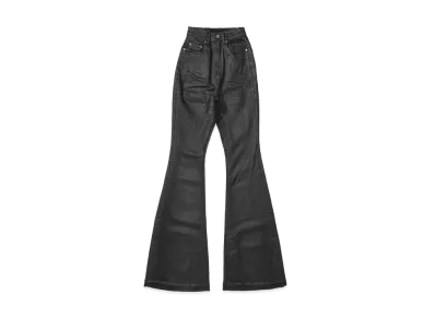 Rick Owens DRKSHDW Women's Jeans "Black"