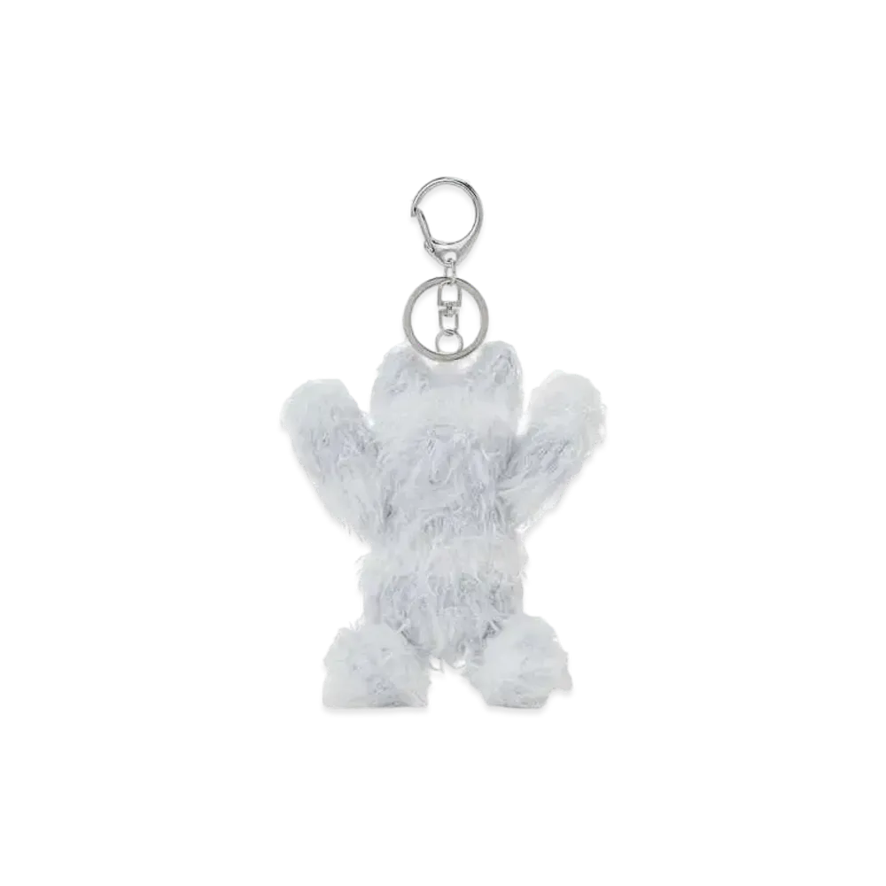 GELATO PIQUE Halloween Collection 'PIQUE MONSTER' Key Charm "Blue"