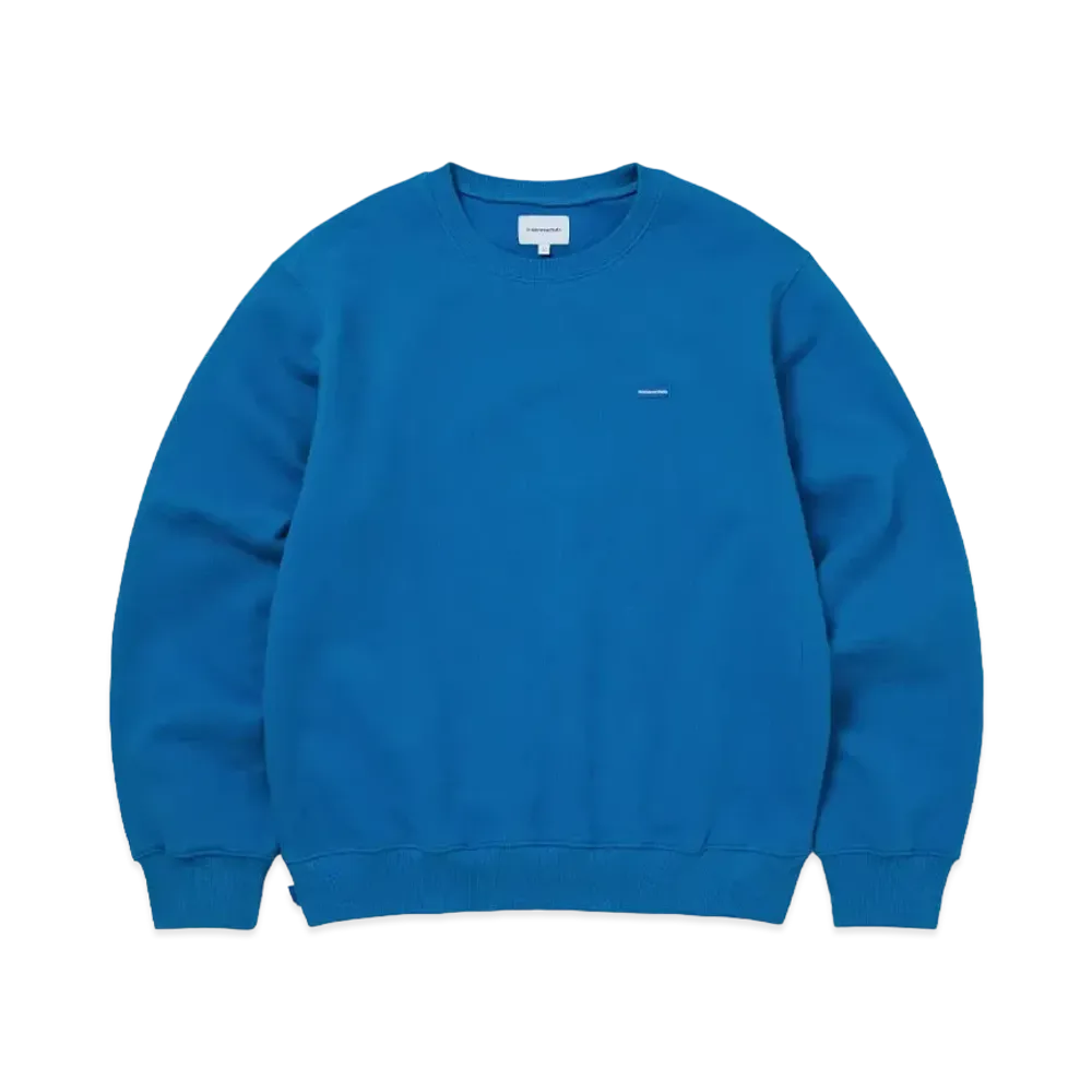 thisisneverthat T.N.T. Classic HDP Crewneck "Blue"
