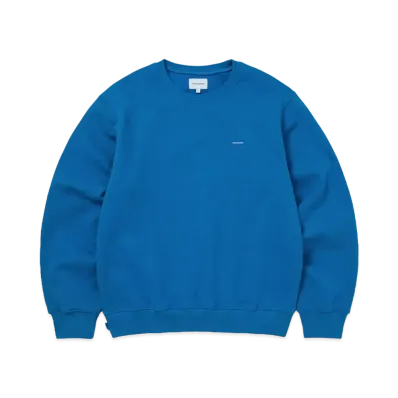 thisisneverthat T.N.T. Classic HDP Crewneck "Blue"