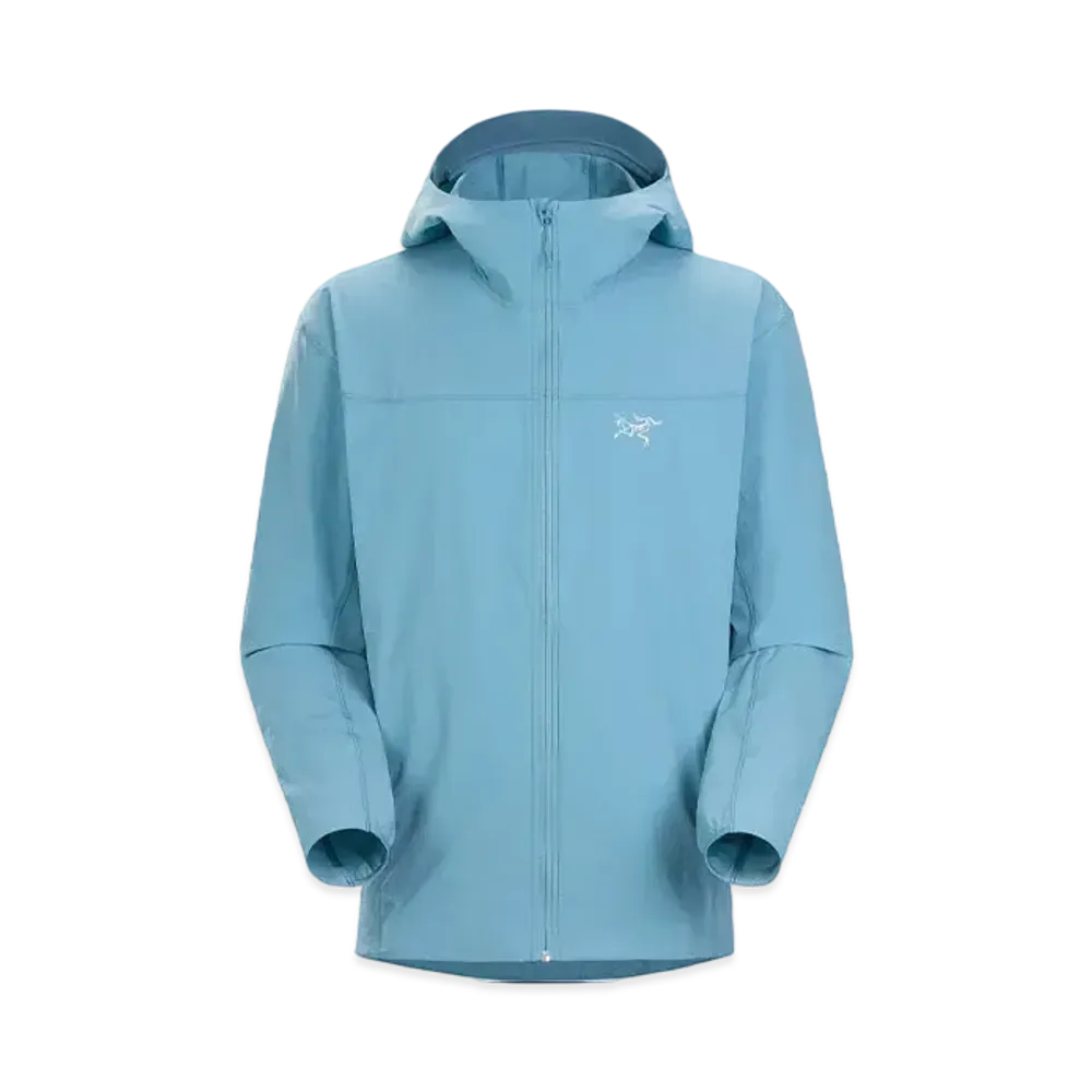 ARC'TERYX Gamma Lightweight Hoody Men's "Solace" X000007669