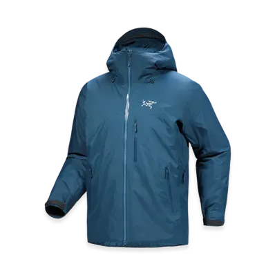 ARC'TERYX Beta Insulated Jacket Men's "Nightscape" X000010510
