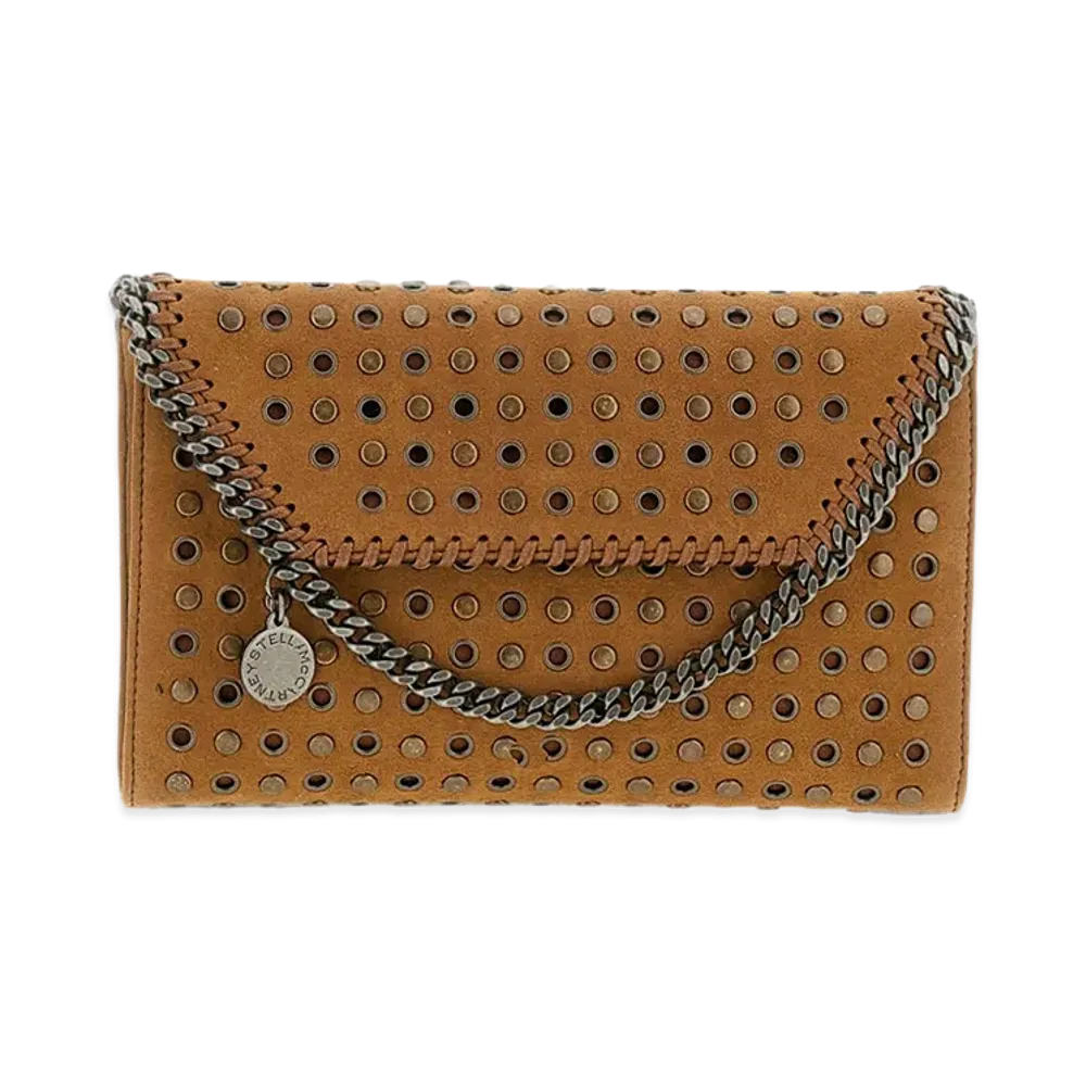 STELLA McCARTNEY Women's Bags "Brown"