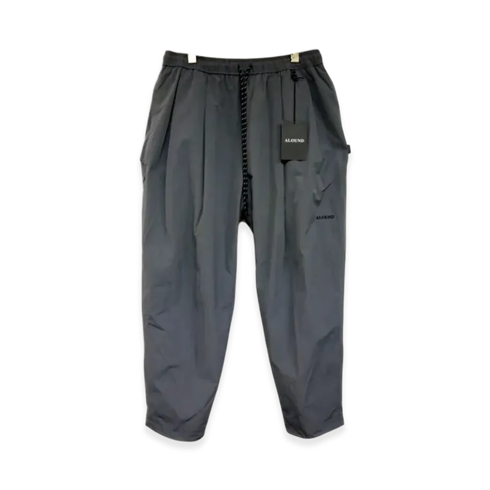 ALOUND Ventilation Sweatpants "Grey"