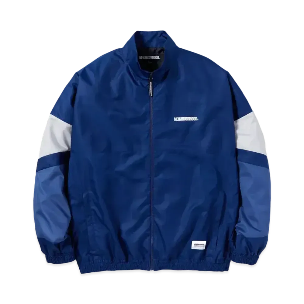 NEIGHBORHOOD Track Jacket "Navy"