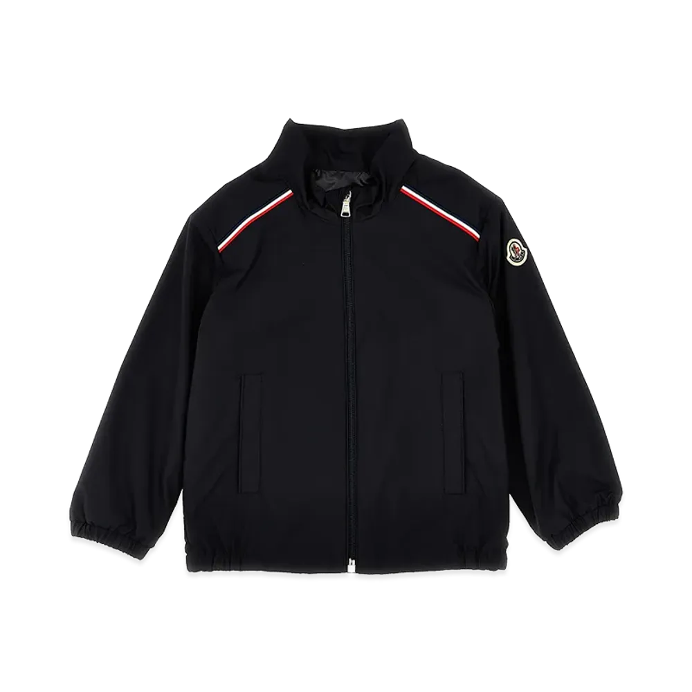 MONCLER Kids Clive Jacket "Dark Blue"