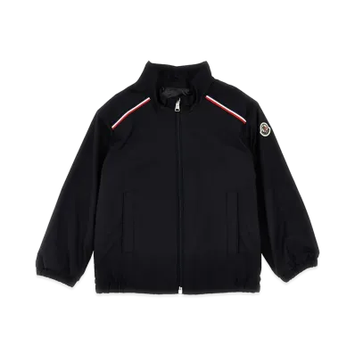 MONCLER Kids Clive Jacket "Dark Blue"