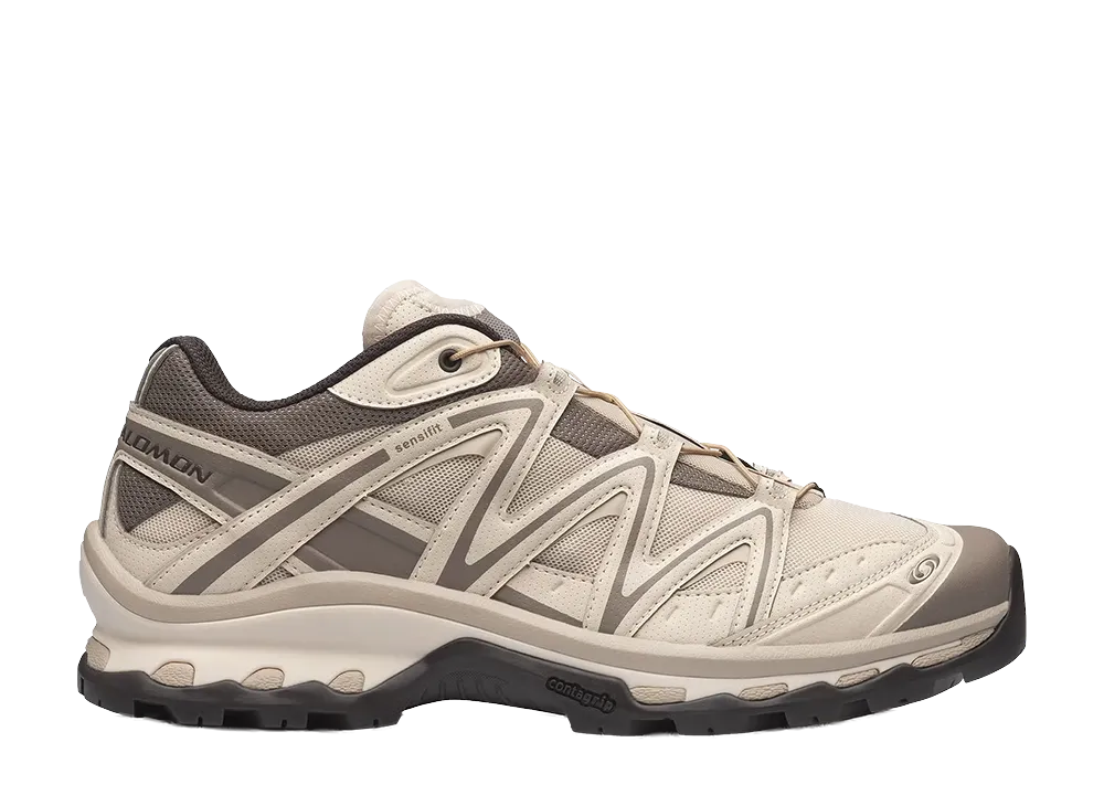Salomon XT-Quest "Tapioca/Walnut/Black Coffee"
