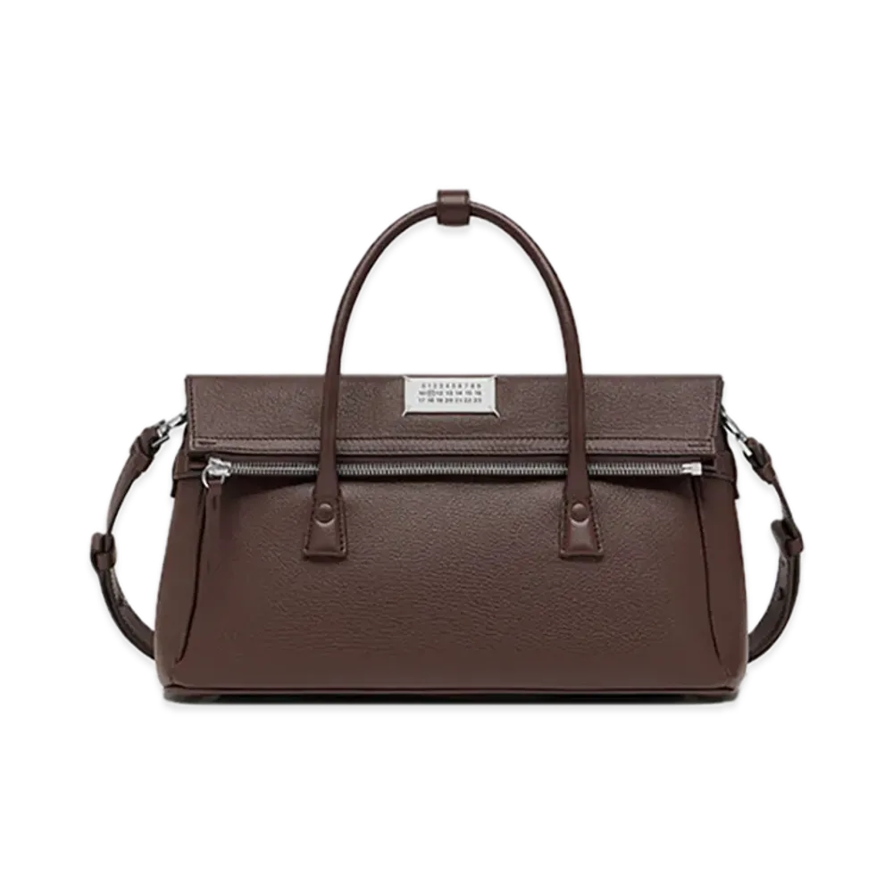 Maison Margiela 5AC East West Handbag "Macassar"