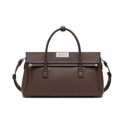Maison Margiela 5AC East West Handbag "Macassar"
