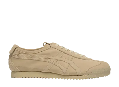 Tomohisa Yamashita × Onitsuka Tiger NIPPON MADE Mexico 66 NM L9 "Camel Beige"