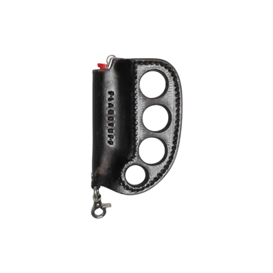 blackmeans x F-LAGSTUF-F LIGHTER CASE (xblackmeans) "BLACK"