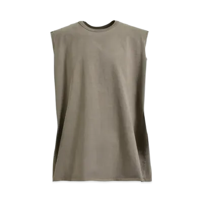 BREATH Newrich No Sleeve "Dust"