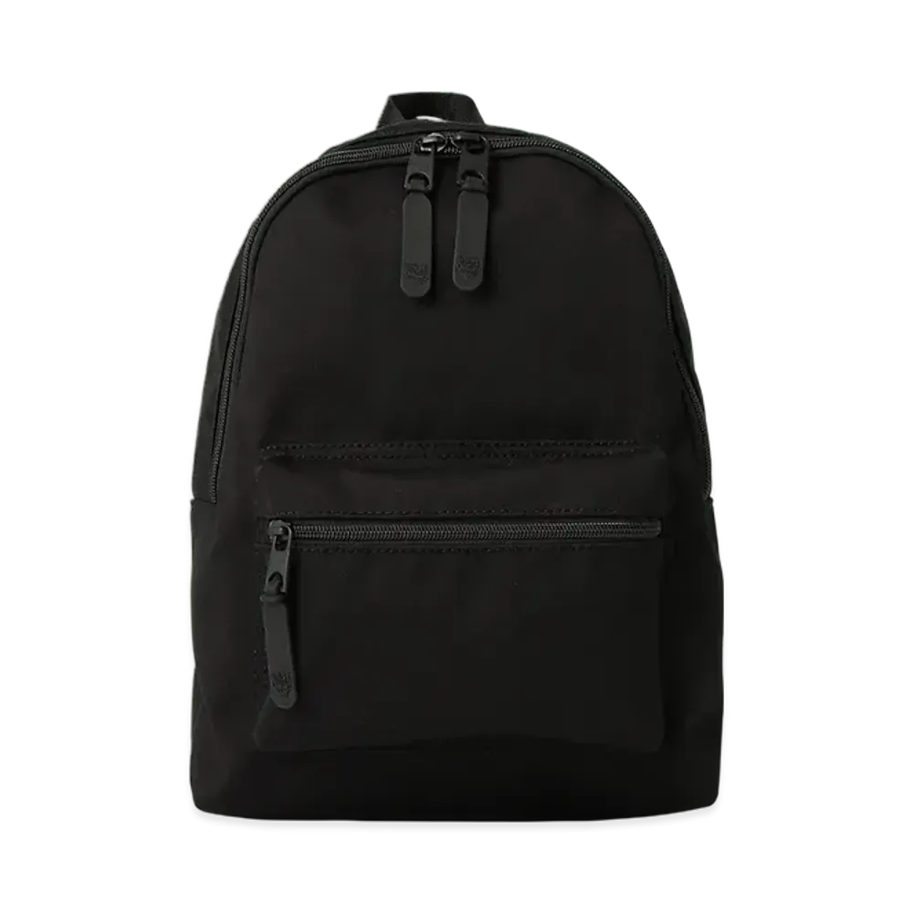 Onitsuka Tiger Kids Back Pack "Black"