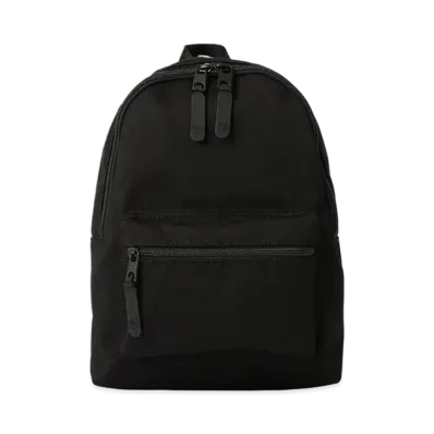 Onitsuka Tiger Kids Back Pack "Black"