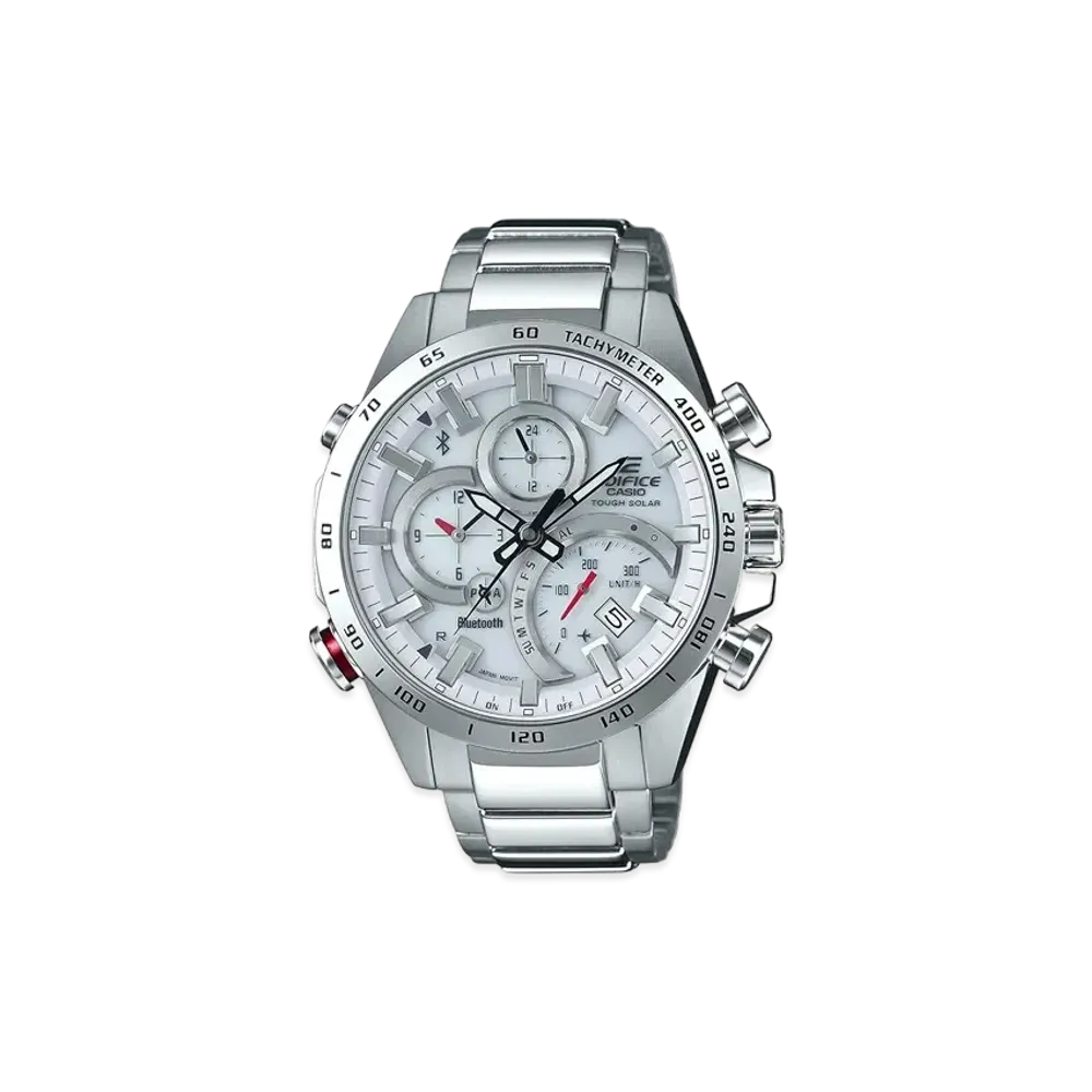 Casio EDIFICE Smartphone Link Model EQB-501XD-7AJF