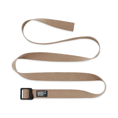 WTAPS Webbing / Belt / Poly "Graige"