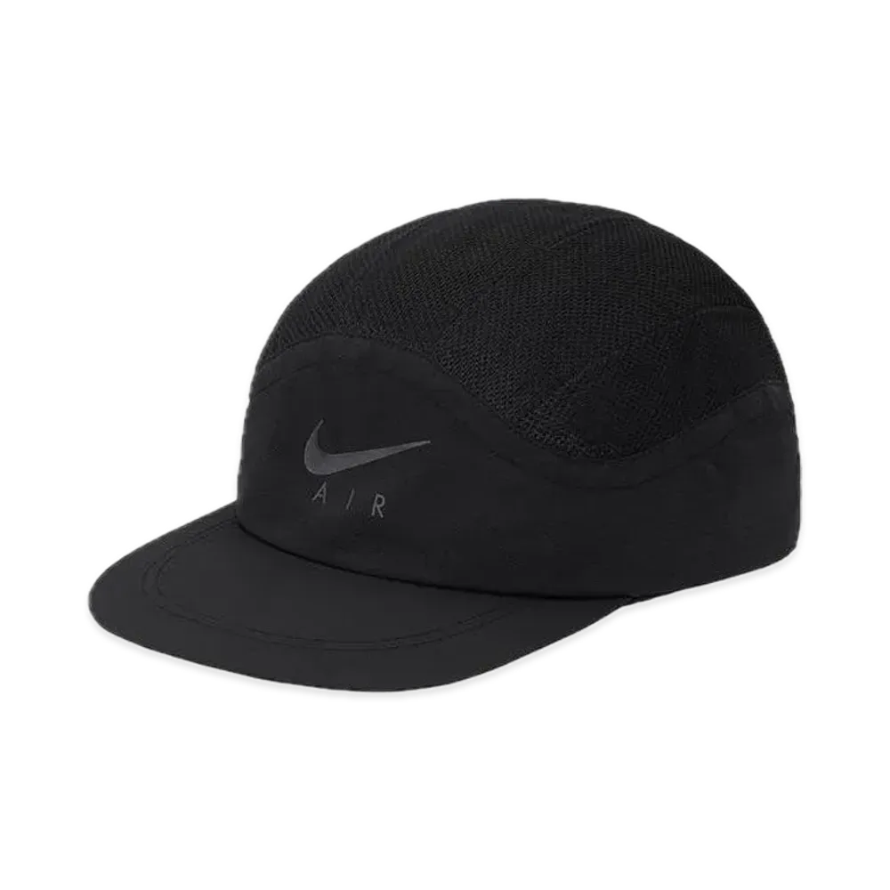 Supreme x Nike Trail Running Hat "Black"