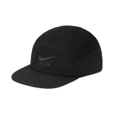 Supreme x Nike Trail Running Hat "Black"