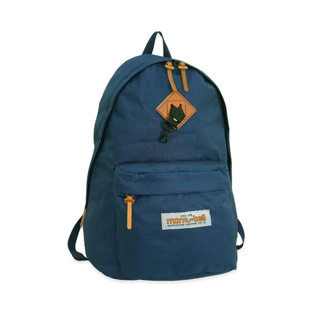 mont-bell 50th Anniversary California Daypack "Navy"