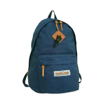 mont-bell 50th Anniversary California Daypack "Navy"