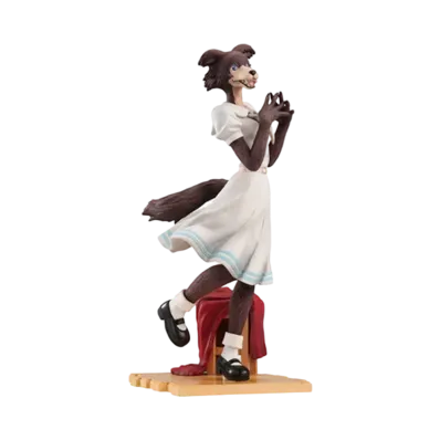 MegaHouse -BEASTARS- Juno
