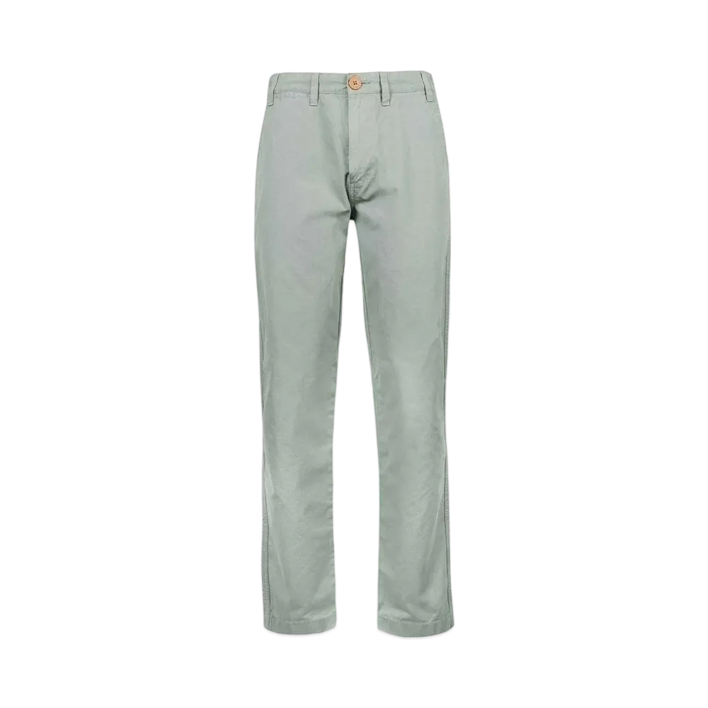 Barbour Glendale Chino Pants "Green"