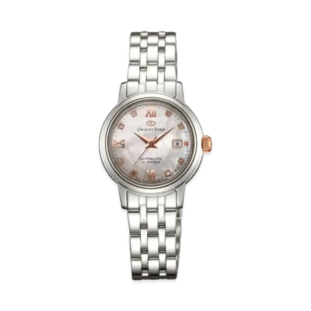 ORIENT STAR Contemporary Collection Standard WZ0431NR