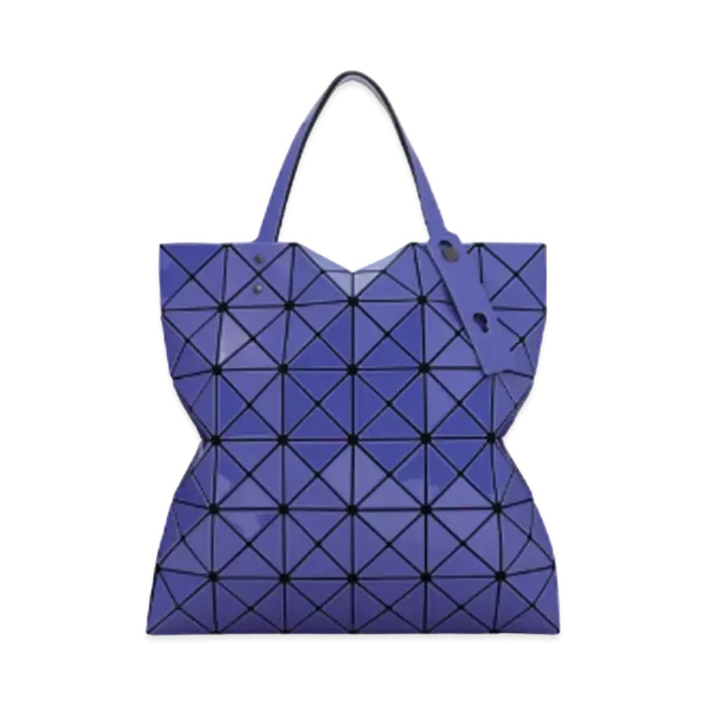 ISSEY MIYAKE Bao Bao Lucent W Color "Blue/Light Blue"