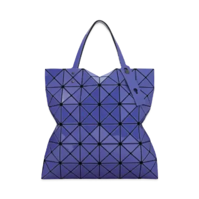 ISSEY MIYAKE Bao Bao Lucent W Color "Blue/Light Blue"