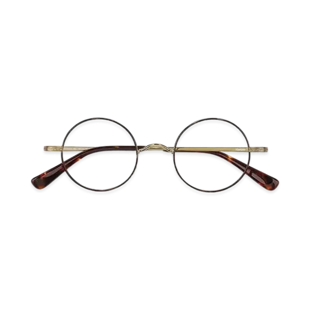 Zoff x Journal Standard Relume Neorient #5 "Tortoiseshell"