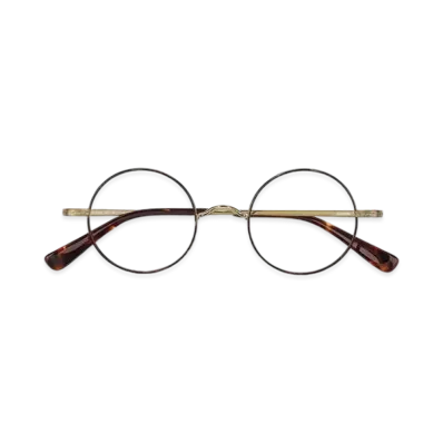Zoff x Journal Standard Relume Neorient #5 "Tortoiseshell"
