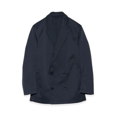 nanamica Chino Jacket "Navy"
