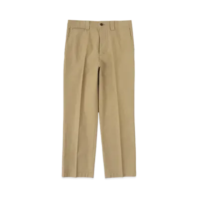 visvim Field Chino Pants "Beige"