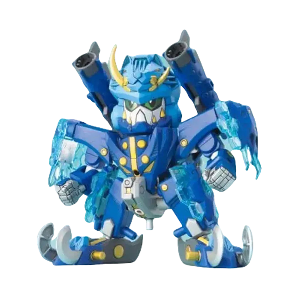 BB Warrior No.292 Seiro Gundam