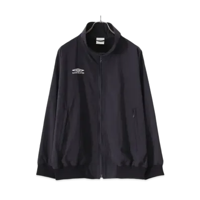COMOLI x UMBRO FC Truck Jacket "Navy"