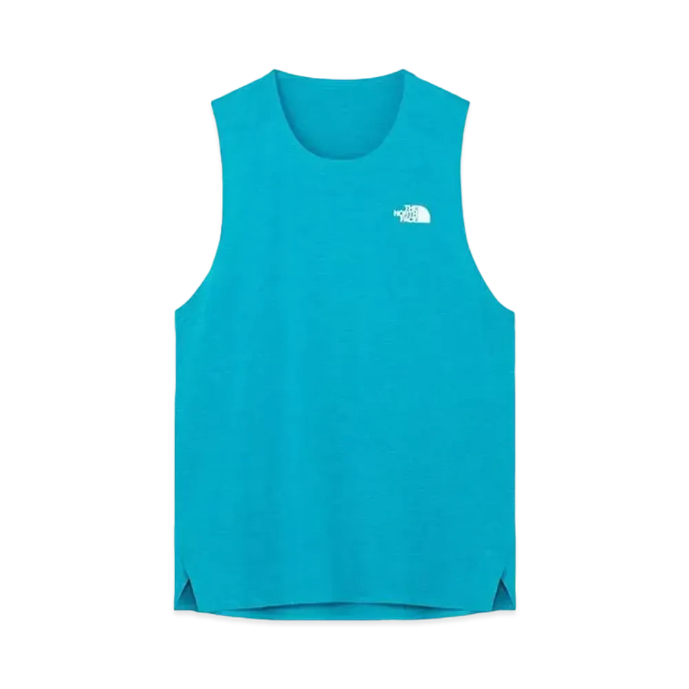 The North Face Flight Impulse Singlet "Sapphire Slate"