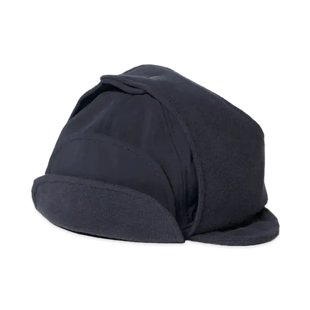DAIWA PIER39 Tech Fleece Flight Cap "Navy"