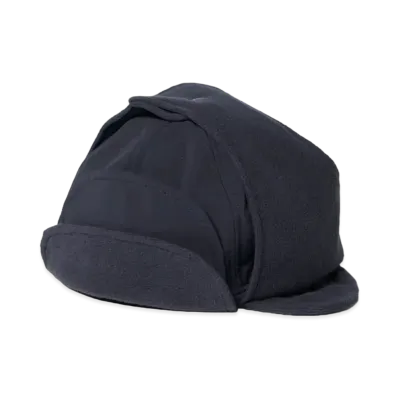 DAIWA PIER39 Tech Fleece Flight Cap "Navy"