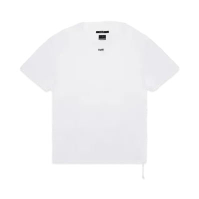 KSUBI Sioux SS Tee Vintage White "White"
